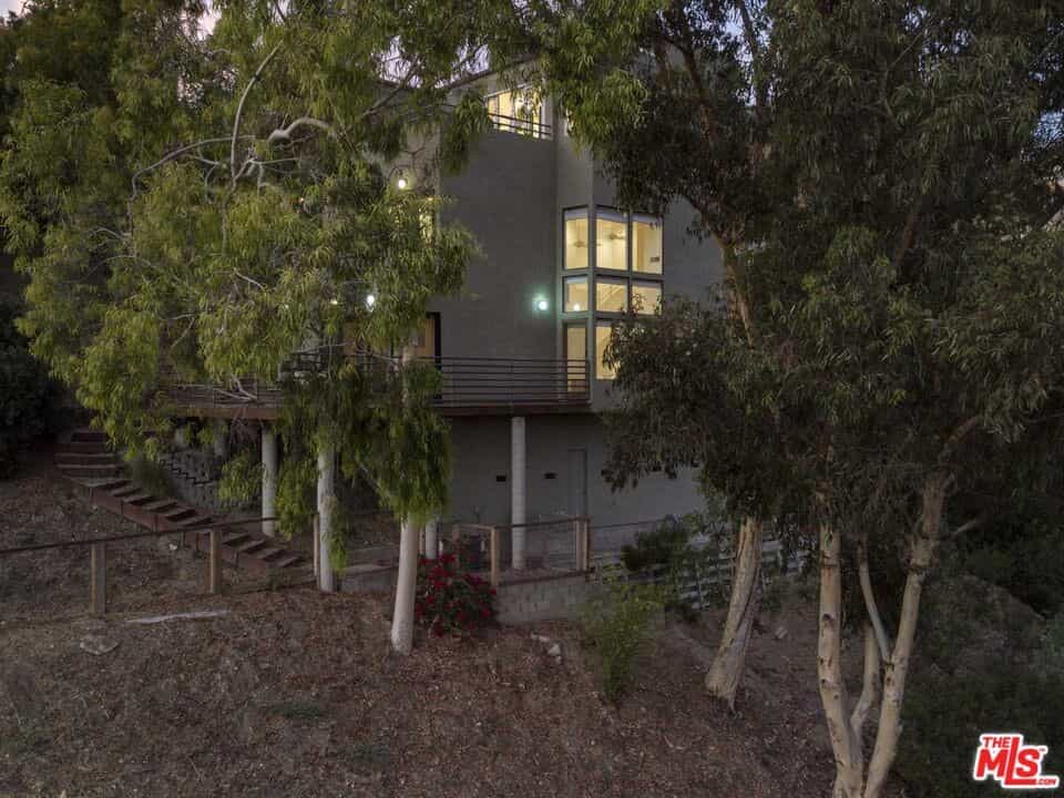 公寓 在 華盛頓山, 加利福尼亞州 11012664