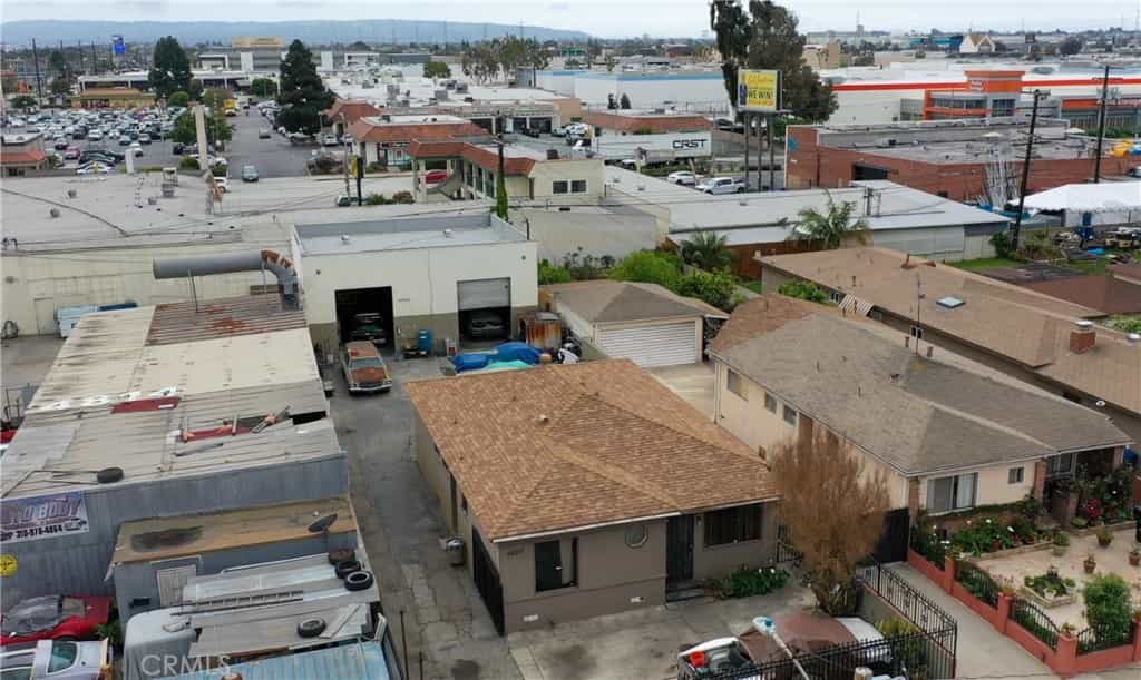 Condominium in Hawthorne, Californië 11012694