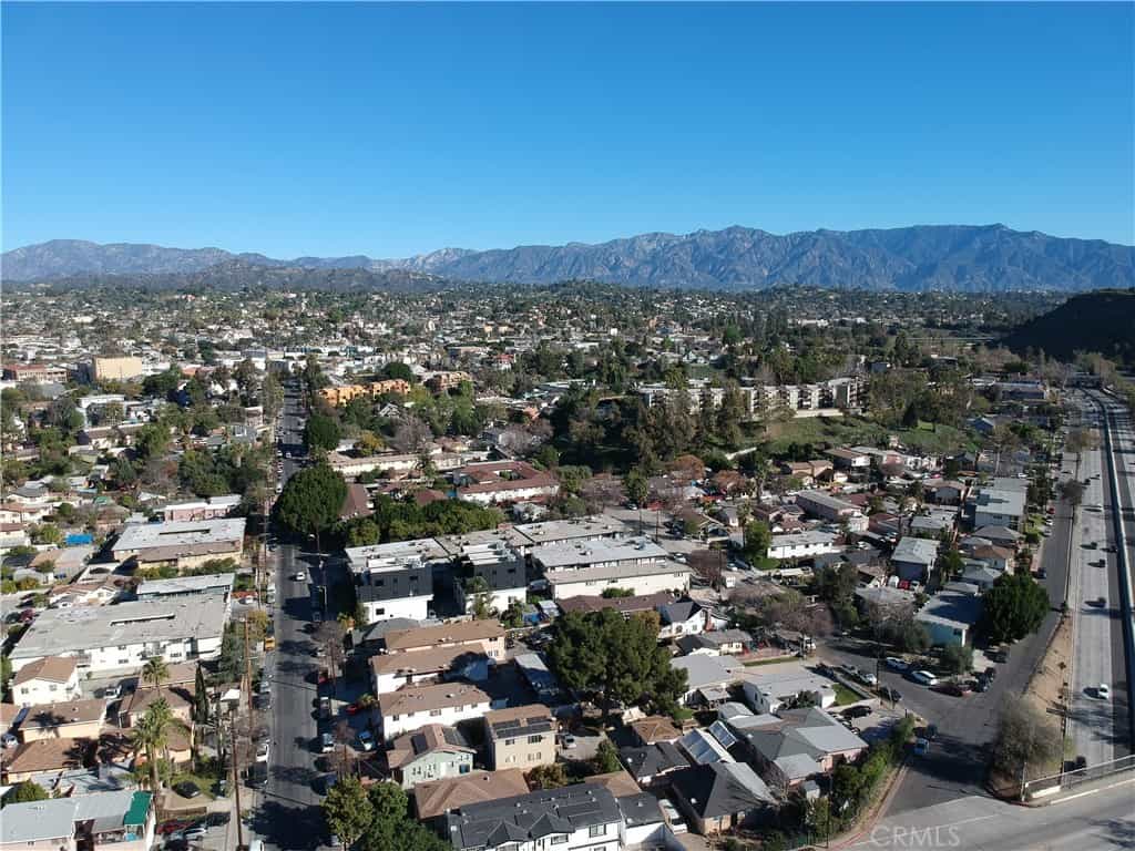 Eigentumswohnung im Garvanza, Kalifornien 11012700