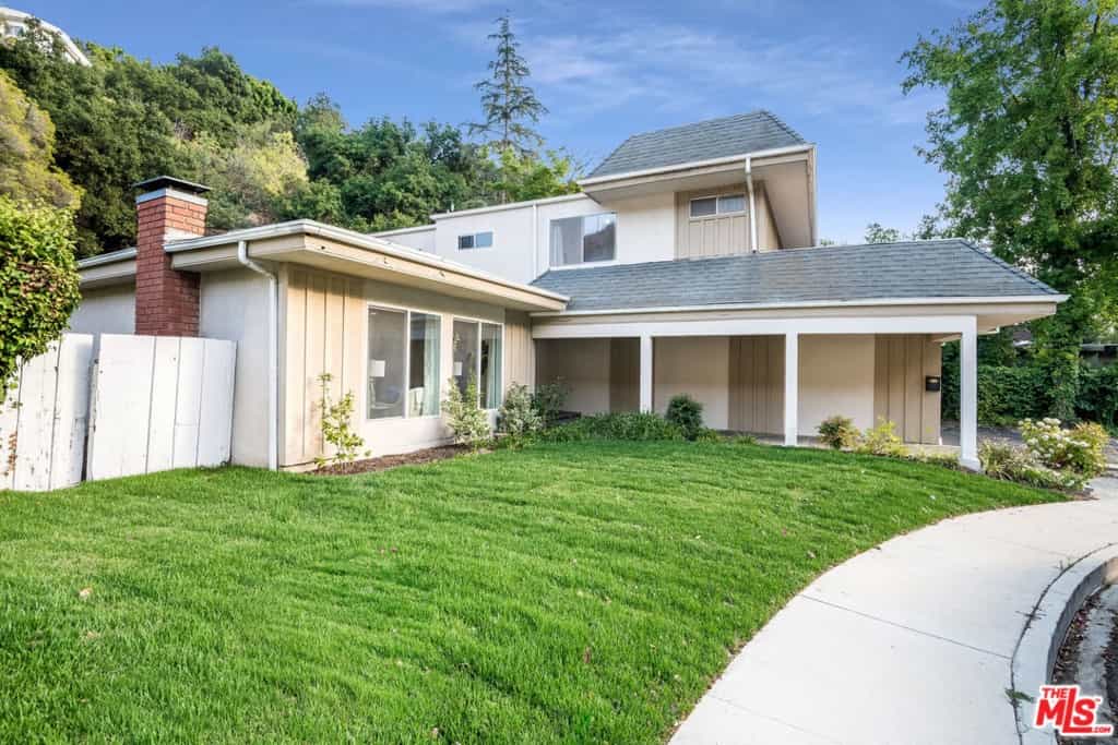Eigentumswohnung im Beverly Hills, Kalifornien 11012702