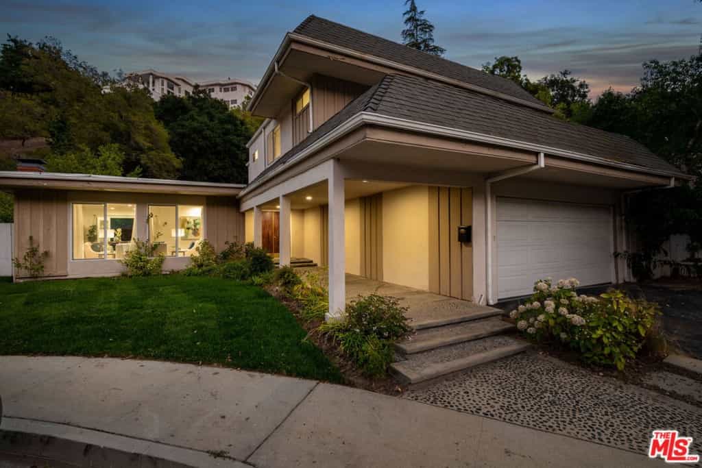 Eigentumswohnung im Beverly Hills, Kalifornien 11012702