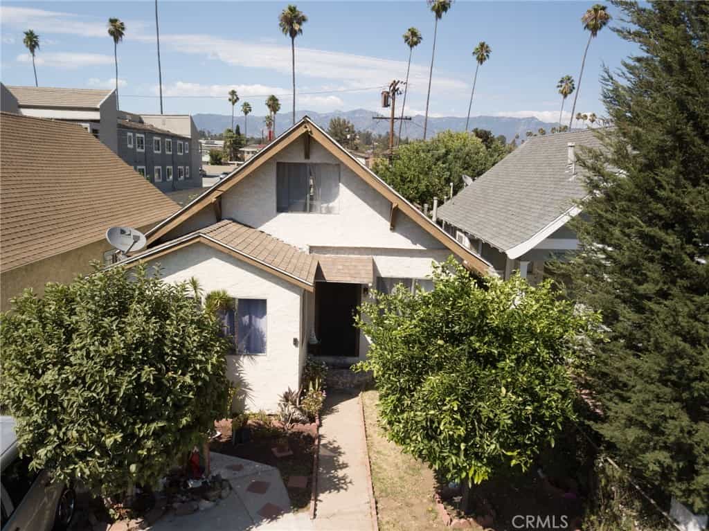 بيت في Los Angeles, California 11012708