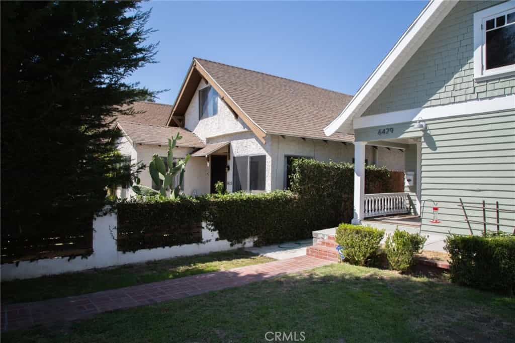 بيت في Los Angeles, California 11012708