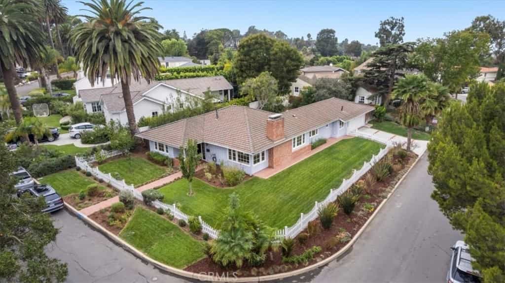 Condominium in Palos Verdes Estates, California 11012712
