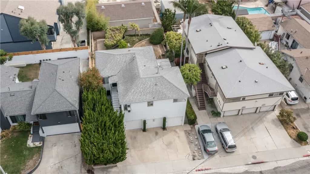 بيت في Inglewood, California 11012713