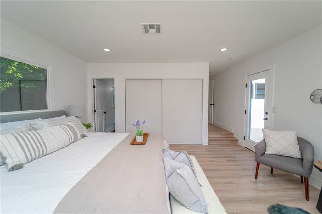 Condominium dans Long Beach, California 11012721