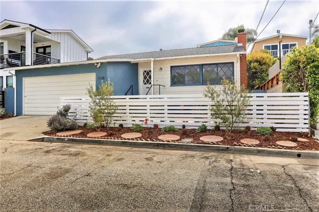 Haus im Hermosa-Strand, Kalifornien 11012727