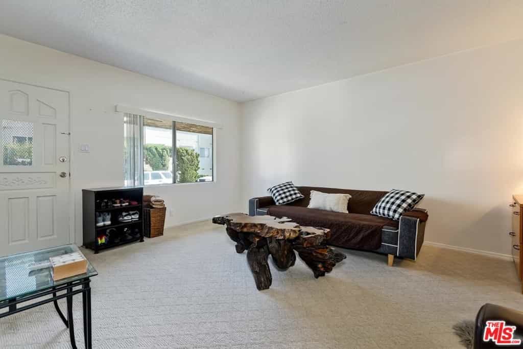 Квартира в Culver City, California 11012735