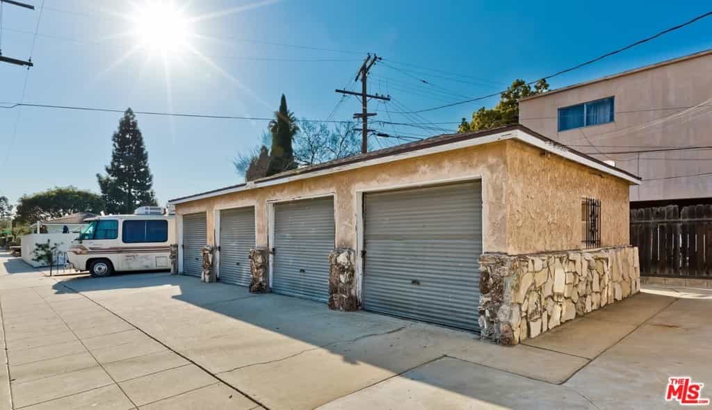 Condomínio no Culver City, California 11012735