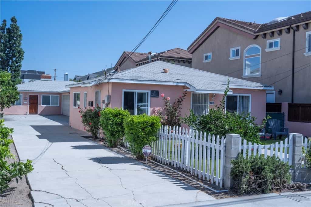 Condominio nel Redondo Beach, California 11012765