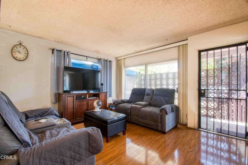 Condominium in Adamsplein, Californië 11012782