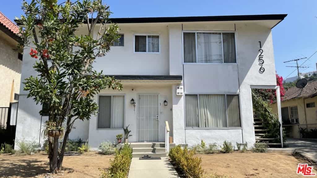 Eigentumswohnung im Glendale, California 11012799