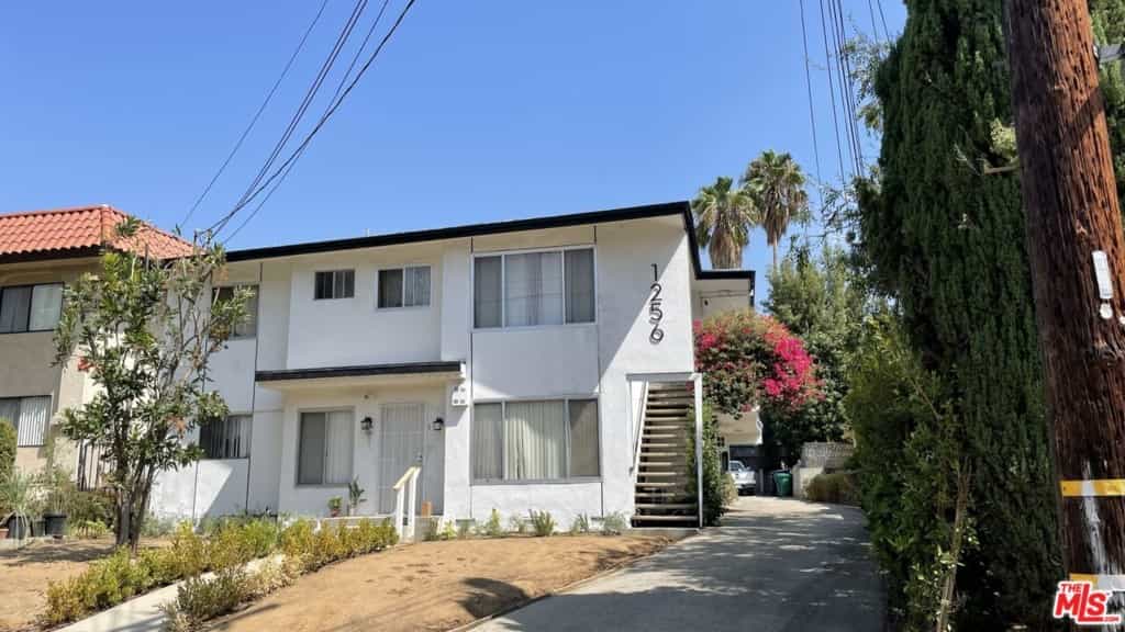 Eigentumswohnung im Glendale, California 11012799