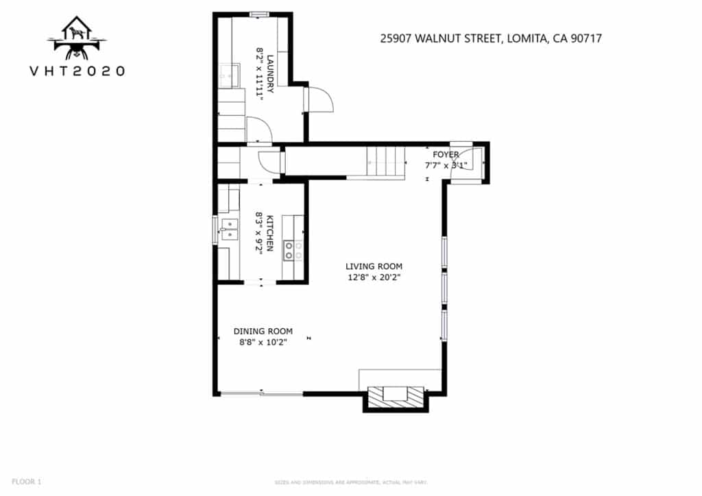 Condominium dans Lomita, California 11012807