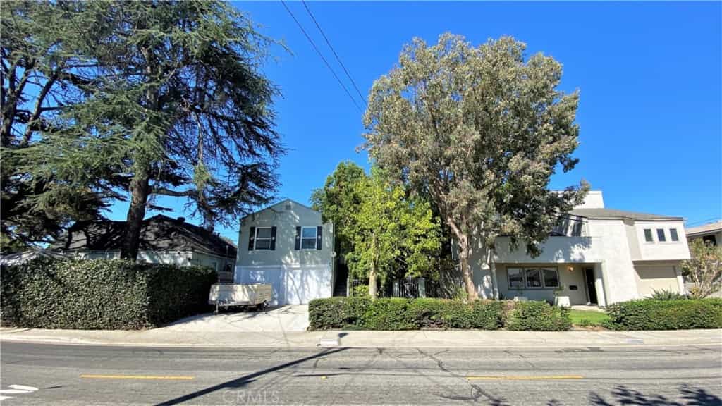 Eigentumswohnung im Lomita, Kalifornien 11012807