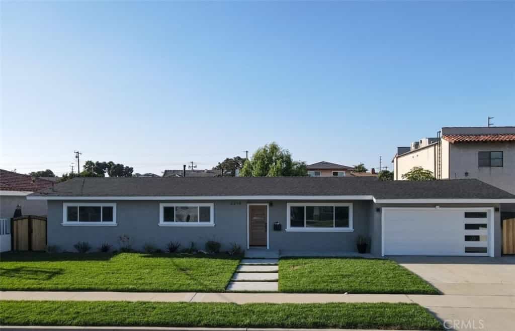House in Torrance, California 11012819