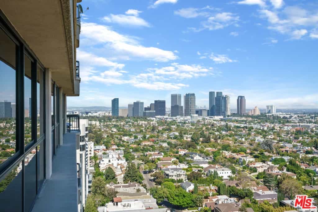 Eigentumswohnung im Los Angeles, California 11012821