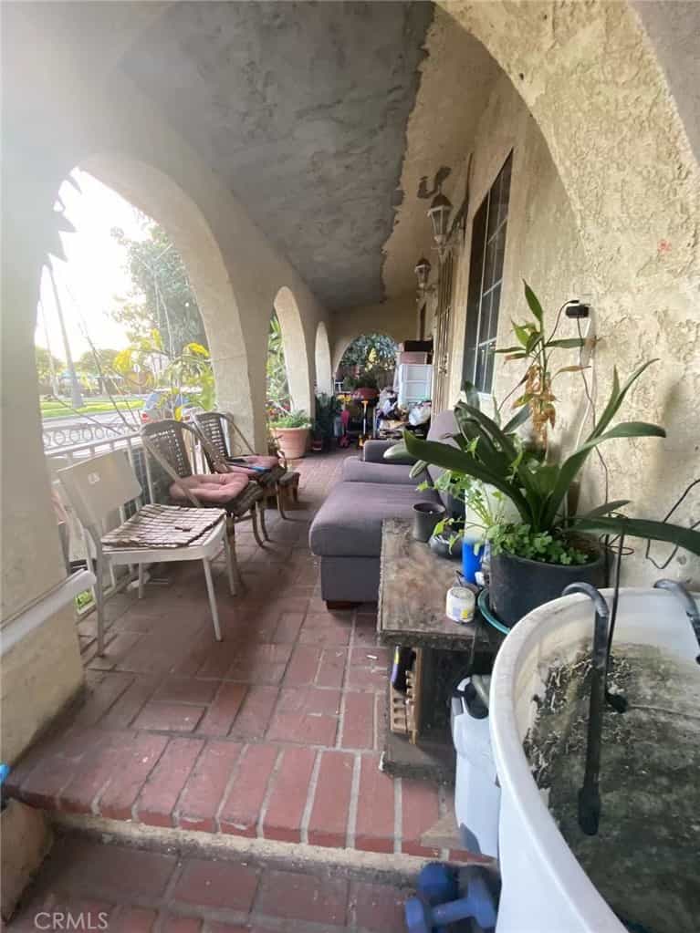 Huis in San Gabriël, Californië 11012838