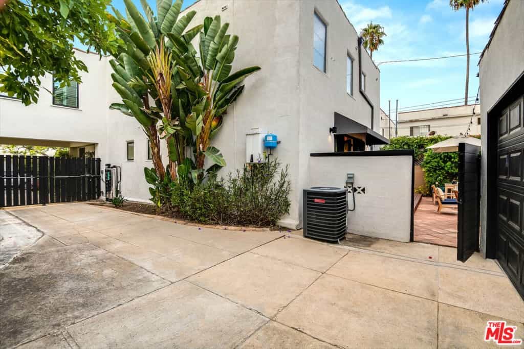 Eigentumswohnung im Los Angeles, California 11012846