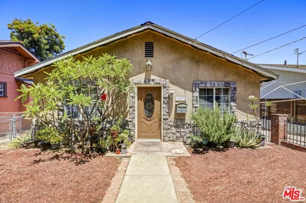 Eigentumswohnung im Garvanza, Kalifornien 11012862