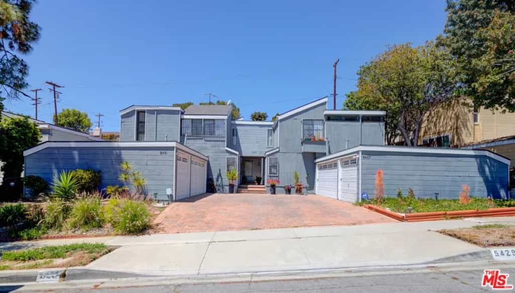 Eigentumswohnung im Ladera Heights, Kalifornien 11012863