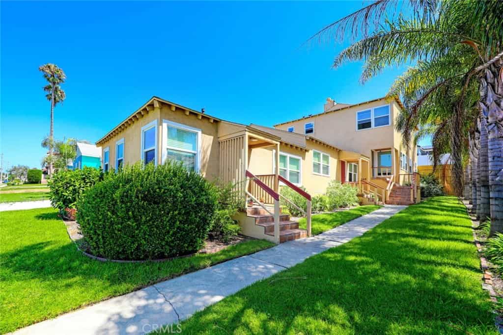 Condominium in Redondo-strand, Californië 11012864