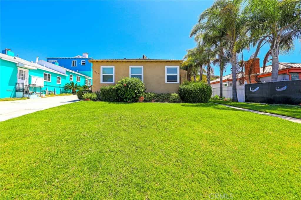 Condominium in Redondo Beach, California 11012864