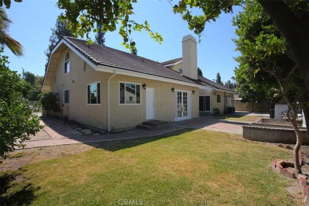 жилой дом в Arcadia, California 11012884