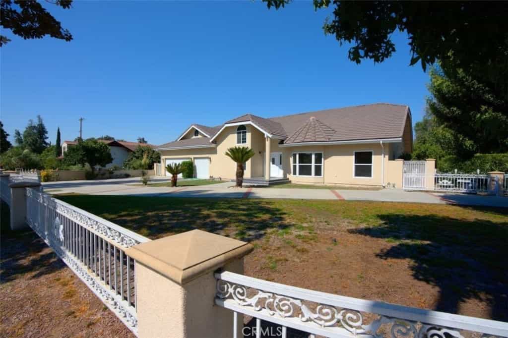 House in Arcadia, California 11012884