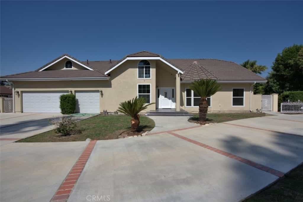 House in North El Monte, California 11012884
