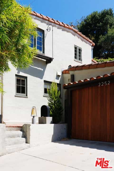Eigentumswohnung im Los Angeles, California 11012892