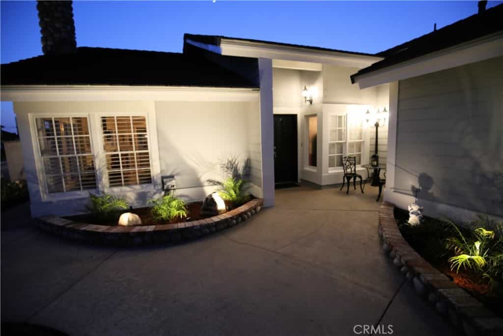 σπίτι σε Los Alamitos, California 11012893