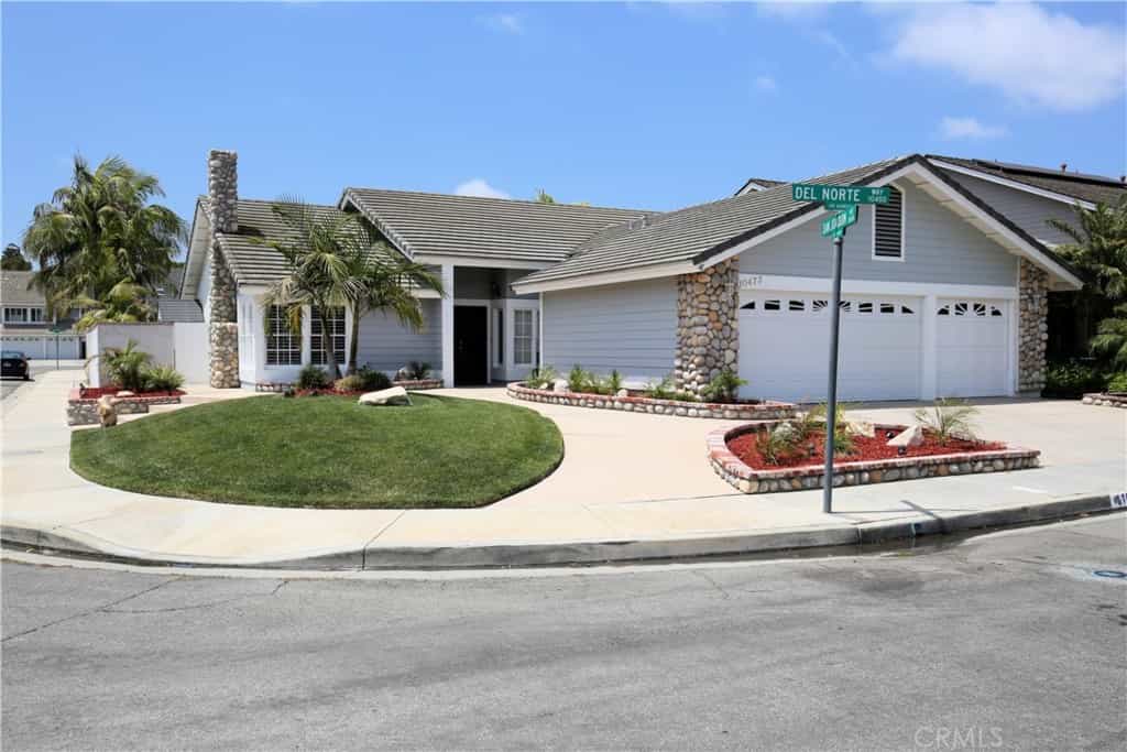 Huis in Los Alamitos, California 11012893