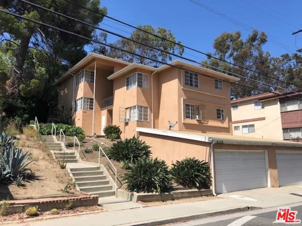 Condominium dans Collines Baldwin, Californie 11012897