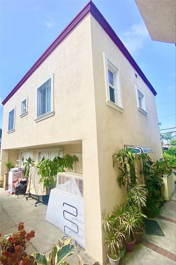 Huis in Long Beach, California 11012908
