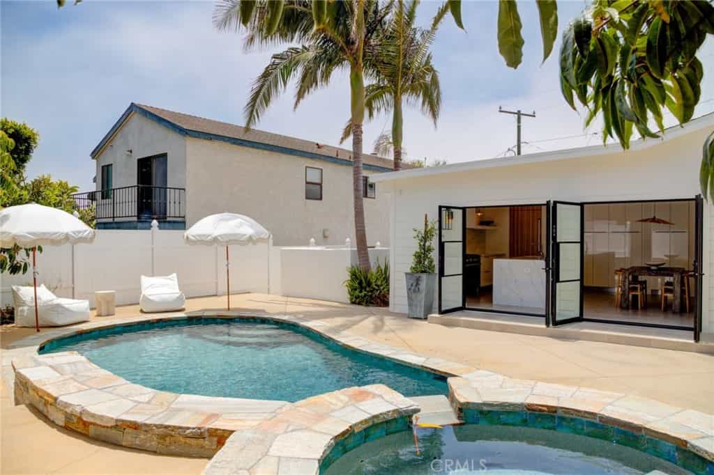 Casa nel Hermosa Beach, California 11012921