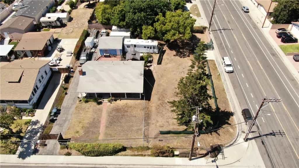 House in Lomita, California 11012936