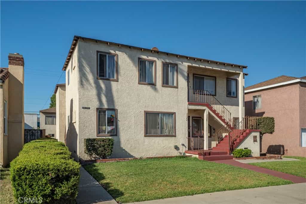 Condominium in East Los Angeles, California 11012953