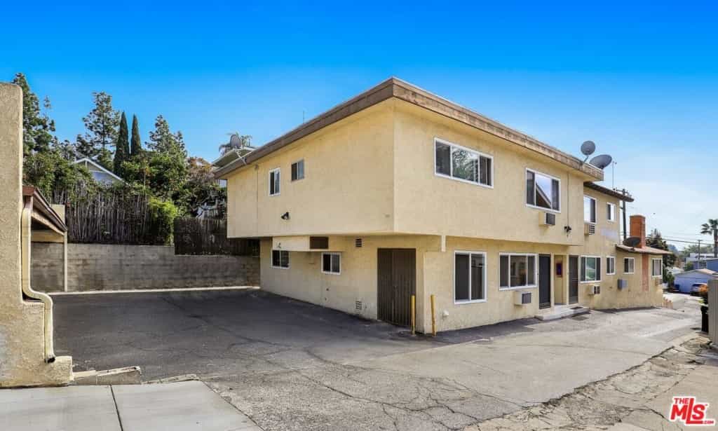Eigentumswohnung im Whittier, Kalifornien 11012965