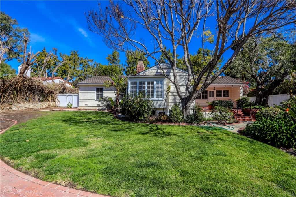 House in Palos Verdes Estates, California 11012974