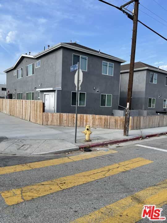 Condominium in Harbor Hills, California 11012976