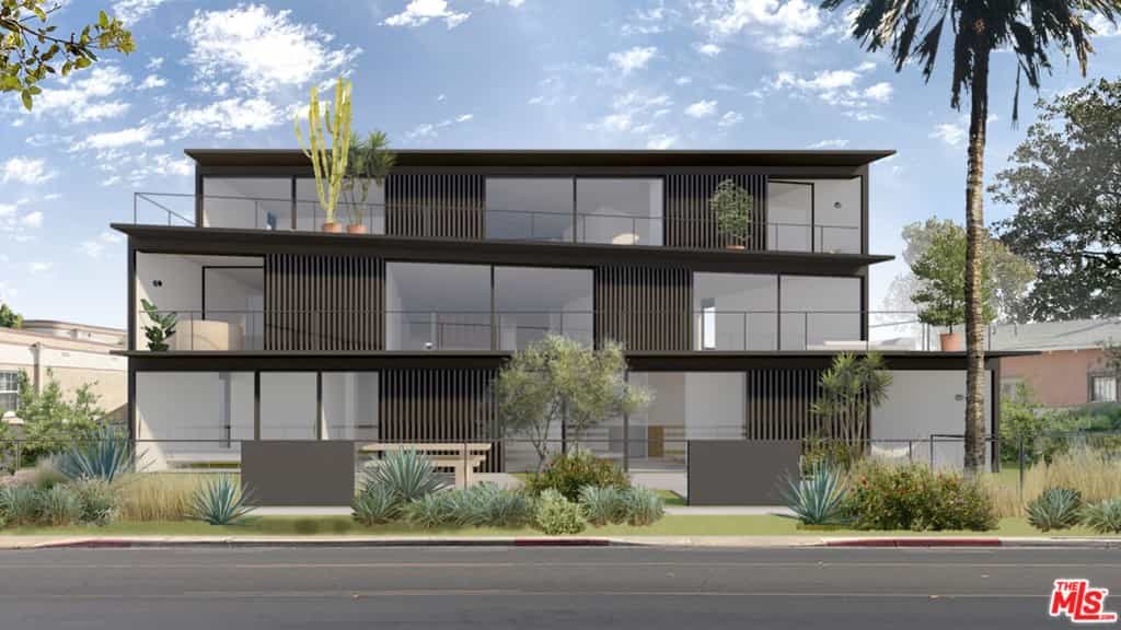 Condominium in Marina del Rey, California 11012995