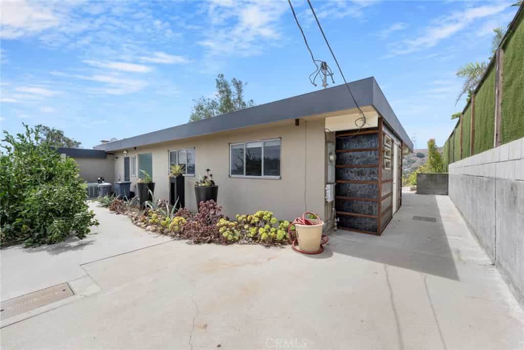 House in Hacienda Heights, California 11012999