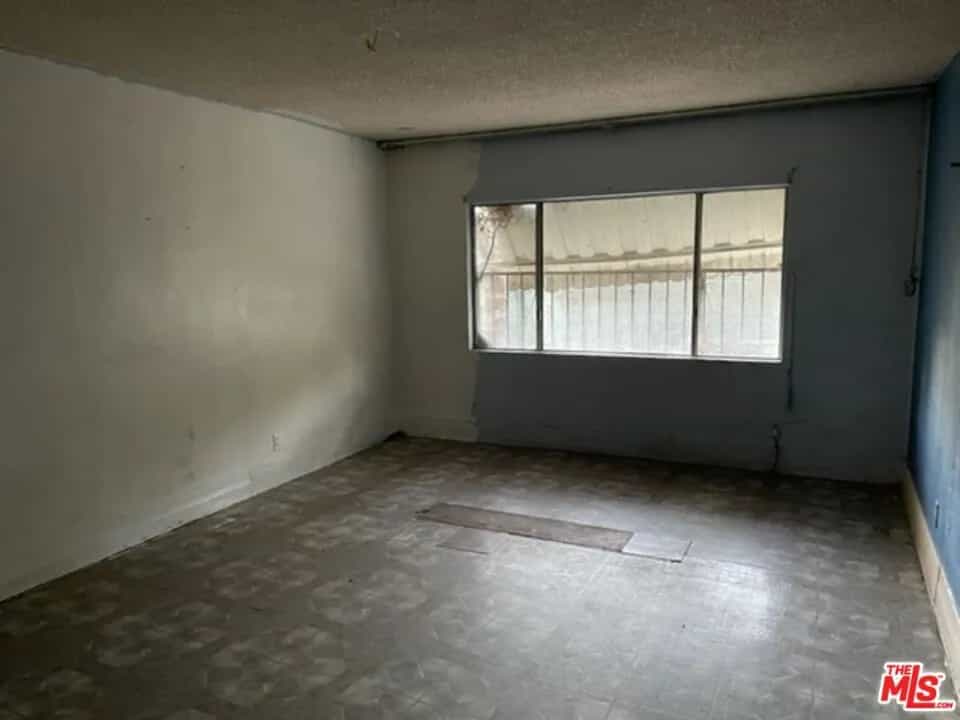 公寓 在 Los Angeles, California 11013017