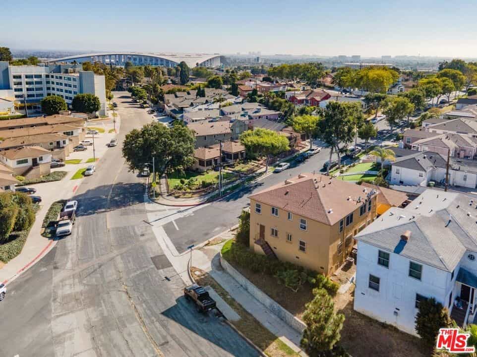 Condominium in Inglewood, Californië 11013026