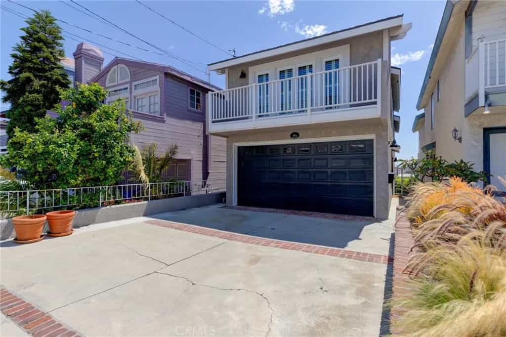 House in Redondo Beach, California 11013034