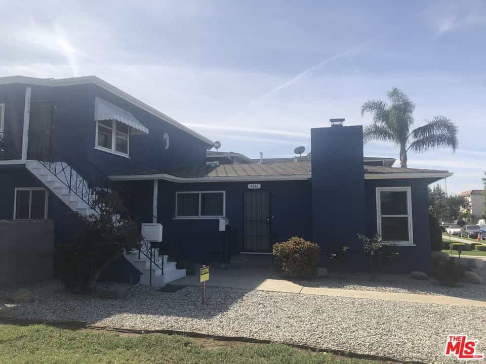 Eigentumswohnung im Lennox, Kalifornien 11013043
