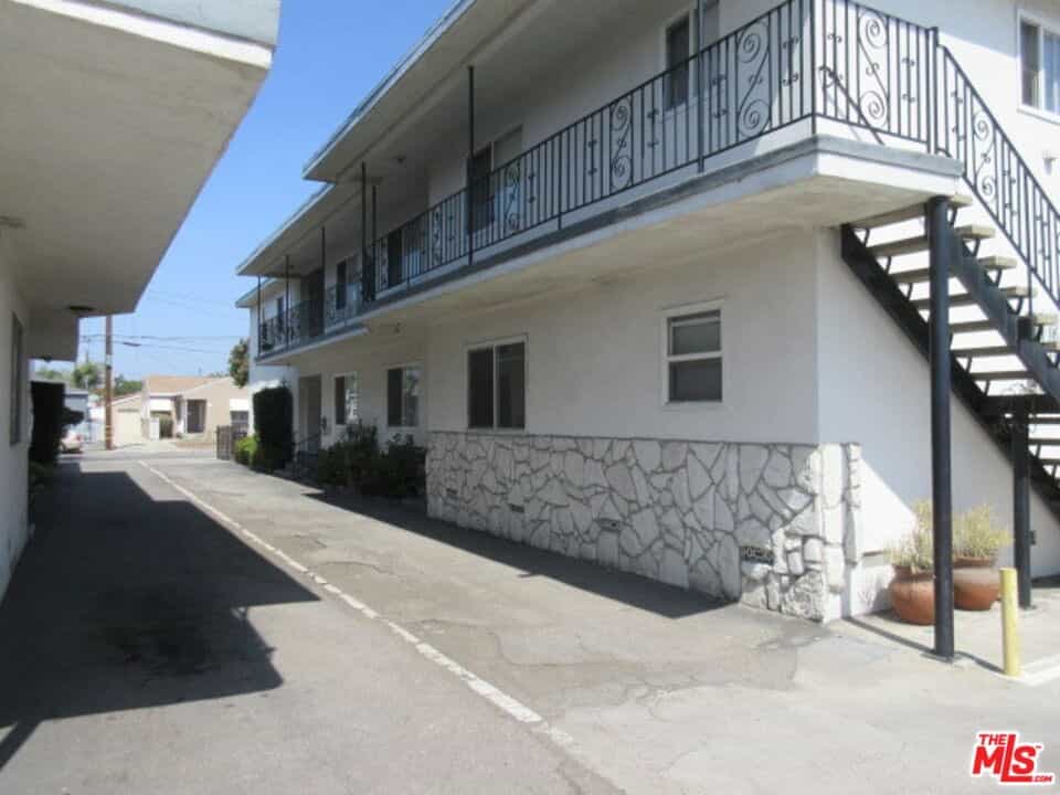 公寓 在 英格爾伍德, 加利福尼亞州 11013044