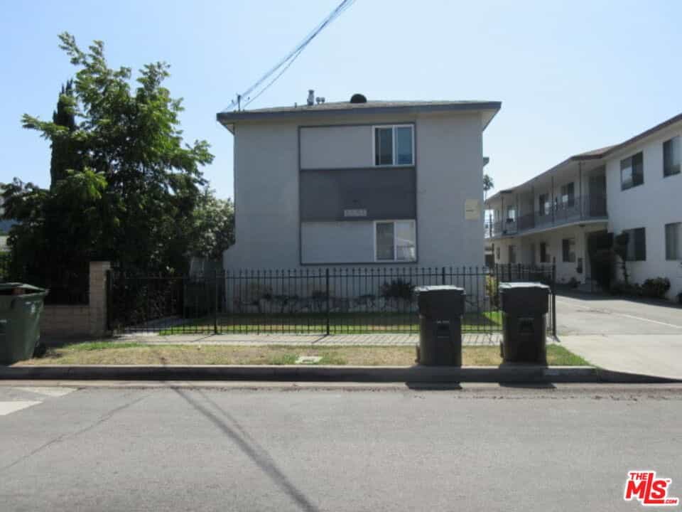 Eigentumswohnung im Inglewood, Kalifornien 11013044