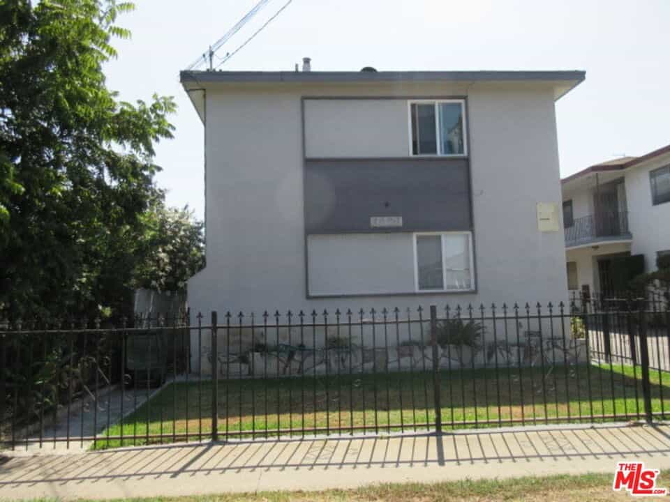 Eigentumswohnung im Inglewood, Kalifornien 11013044
